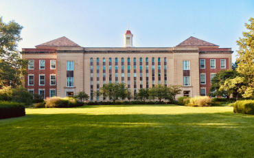 Modern Campus